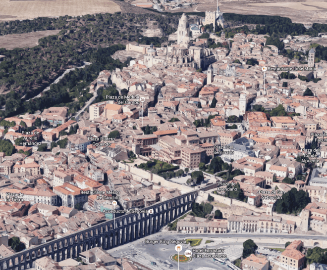 GoogleEarth-Segovia